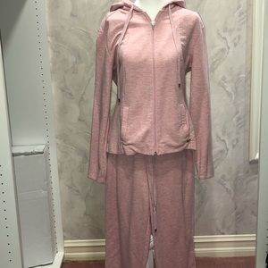 Escada lounge wear